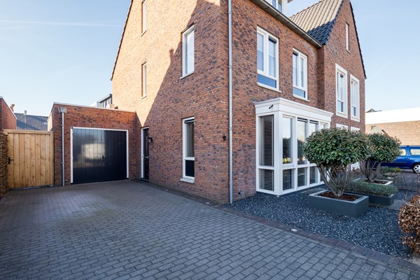 Medium property photo - Stevenstraat 9, 4175 HK Haaften